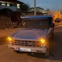 نیسان ۴۰۲ دوگانه سوز