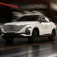 فروش خودرویFx  premium  AWD با قیمت کمپانی