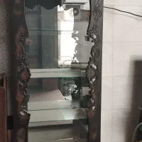 بوفه ویترین