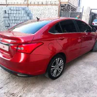 آریزو 5 اکسلنت 96|خودرو سواری و وانت|رباط‌کریم, رباط‌کریم|دیوار