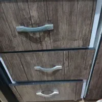 کابینت|جاکفشی، کمد، دراور|نور, |دیوار