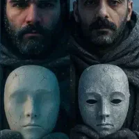 بازی مافیا. (محدوده ازادی)