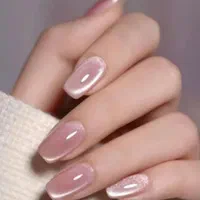 کاشت ناخن و مژه با کیفیت250