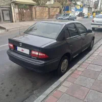 سمندمدل 86