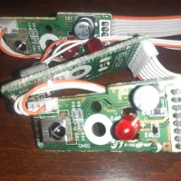 کیت الکترونیکی