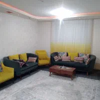 فروش یک واحد آپارتمان/الهیه فاز۱/شخصی سازی و شیک