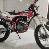 crx300|موتورسیکلت|ایلام, |دیوار