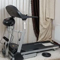 تردمیل مونترال