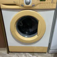 فروش ماشین لباسشویی ال جی