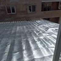 (نصب‌ایزوگام‌بازو‌بست‌داربستتون،تخریب‌با‌پیکور)
