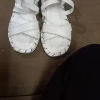 صندل مشکی