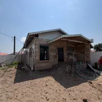 فروش ویلای آماده ی تحویل (کد ۱۹۸)