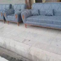 تولیدی مبلمان وهاب   طلوعی|مبلمان خانگی و میز عسلی|بهارستان, |دیوار