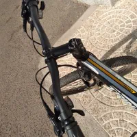 دوچرخه فول آلمینیوم سایز ۲۶|دوچرخه، اسکیت، اسکوتر|سراب, |دیوار