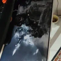 سیستم گیمینگ RX590|رایانه رومیزی|مشهد, انقلاب|دیوار