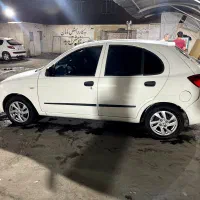 تیبا 2 خانگی و تمیز|خودرو سواری و وانت|کرمان, |دیوار