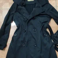 کاپشن و پالتو سایز 38و 40