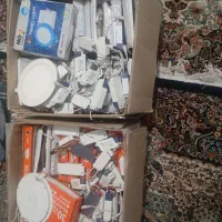 لامپ چراغ سقف کاذب ترانس دار|لامپ و چراغ|اسلام‌شهر, شهرک مهدیه|دیوار