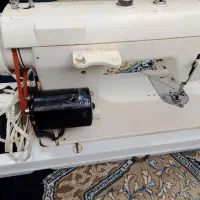 چرخ خیاطی وریسندگی