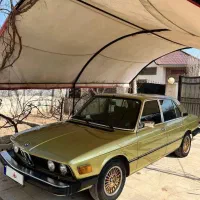 BMW 518. 1978|خودرو کلاسیک|تهران, علم و صنعت|دیوار