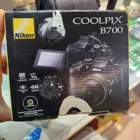 دوببن نیکون b700|دوربین عکاسی و فیلم‌برداری|آمل, |دیوار
