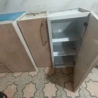 کابینت|جاکفشی، کمد، دراور|خرم‌آباد (تنکابن), |دیوار