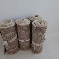 گلیم فرش پله