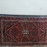 فرش ۴۰در ۶۰ دو جفت|فرش|زنجان, |دیوار