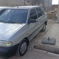 پراید مدل ۸۶