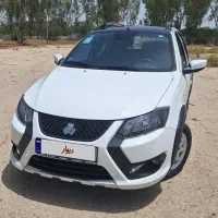 کوییک RS مدل 1404