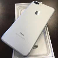iphone 7plus 256gig