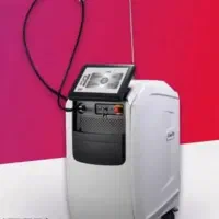 فروش دستگاه لیزر مو الکساندرایت گرویتی کندلا شاتی|پزشکی|تهران, ونک|دیوار