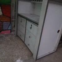 میز کانتر|دفتر کار|ری, دیلمان|دیوار