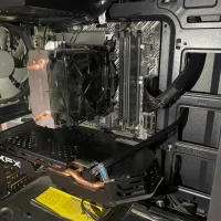 کامپیوتر pes5 کیس|رایانه رومیزی|مشهد, خواجه ربیع|دیوار