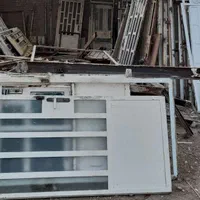 فروش وخرید اهن ضایعات دروپنجره مس المنیوم|عمده‌فروشی|اهواز, گلستان|دیوار