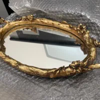 سینی آینه ای نو