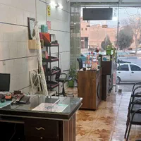 مرکز خدمات اداری و کافی‌نت در ارغوانیه اصفهان