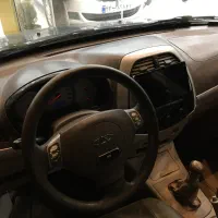 MVM X33 اقساط|خودرو سواری و وانت|بروجرد, |دیوار