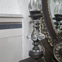 آینه شمدون|بوفه، ویترین، کنسول|کرج, گلشهر|دیوار