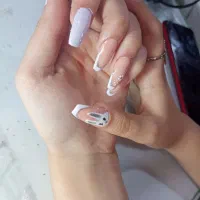 کاشت ناخن، پاکسازی صورت، میکرودرم با بهترین قیمت|خدمات آرایشگری و زیبایی|اسلام‌شهر, شهرک قائمیه|دیوار