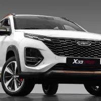 X33 کراس 1404نقد و اقساط کارا خودرو