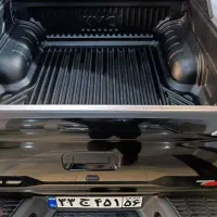 کی ام سی T8|خودرو سواری و وانت|رامسر, |دیوار