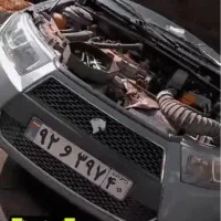 تعمیر توربو شارژ