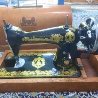 چرخ خیاطی مارشال|چرخ خیاطی و ریسندگی|رشت, دیلمان|دیوار