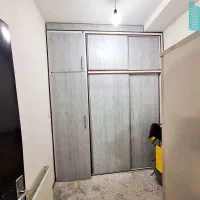 رهن۸۰ متری، خیابان اصلی*باقرآباد* تخلیه|اجارهٔ آپارتمان|قرچک, باقرآباد|دیوار