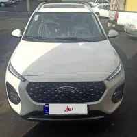 اریزو ۵ برقی و ایکس ۲۲ پرو دنده صفر