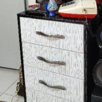 دراور ۴ کشو