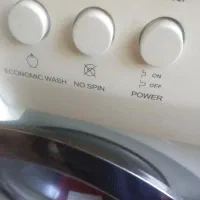 لباسشویی|ماشین لباسشویی و خشککن لباس|نقده, |دیوار