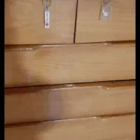 درایور چوب