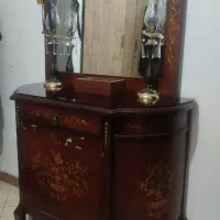 اینه کنسول ومیز تلوزیون